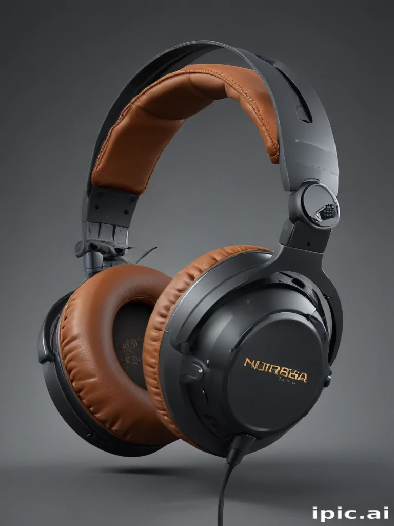 headset png