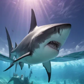 shark backgrounds