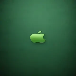 iphone green wallpaper