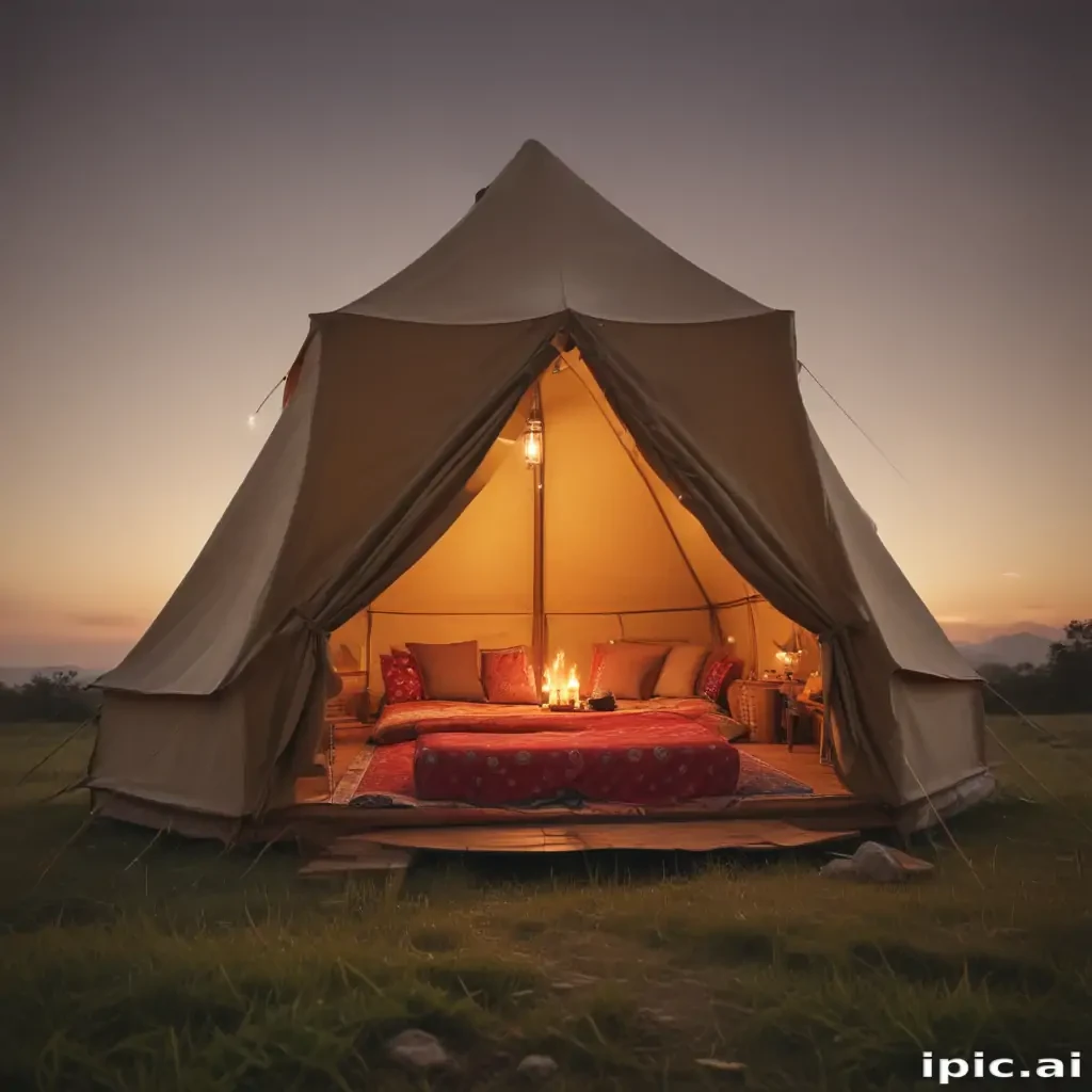 tent png