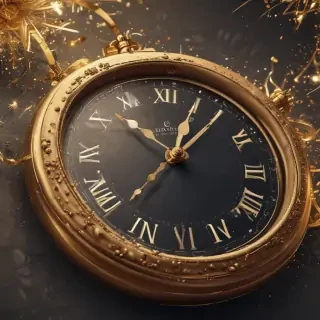 happy new years wallpaper