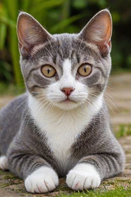european shorthair cat breed