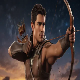 archer png