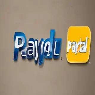 paypal logo