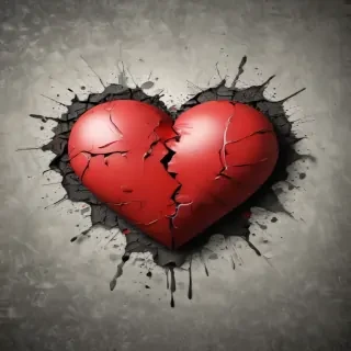 broken hearts wallpapers