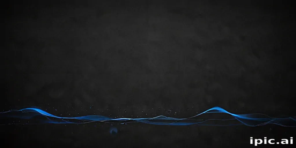 black and blue backgrounds