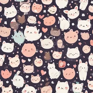 cute background