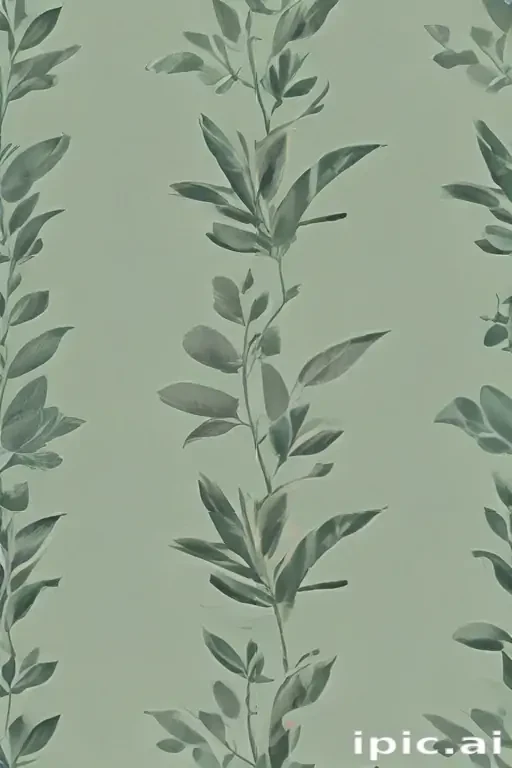 sage green wallpaper iphone