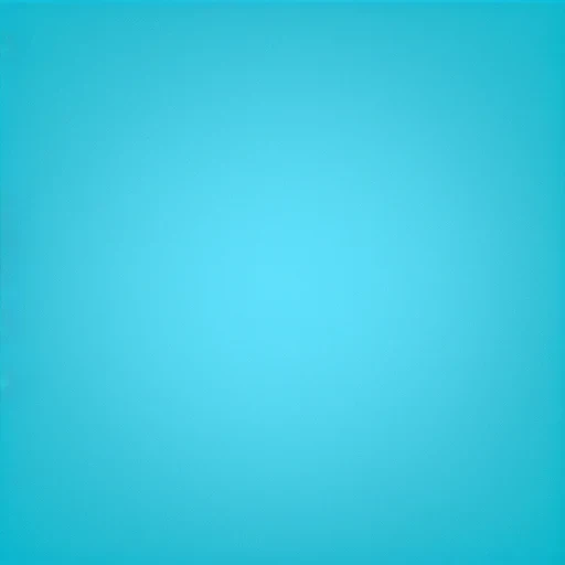 blue background plain