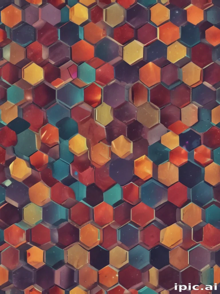 hexagon png