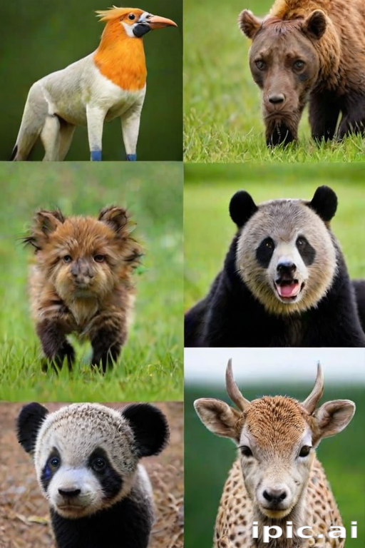 animal pictures