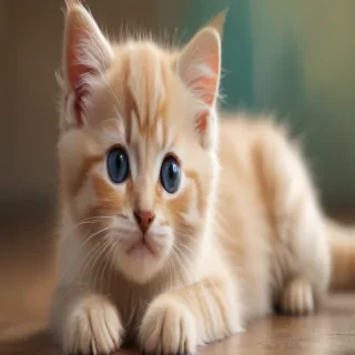 kitten wallpaper