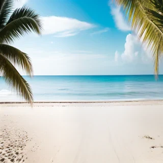 beach background iphone