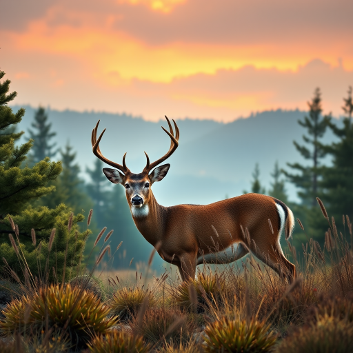 deer hunting screensavers