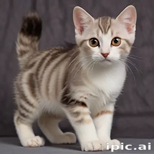 dragon li cat breed