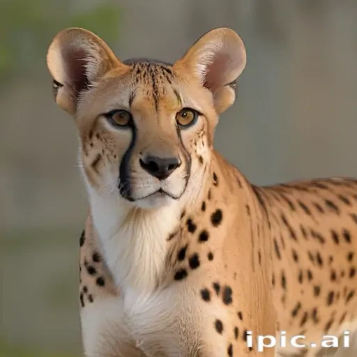 savannah breed