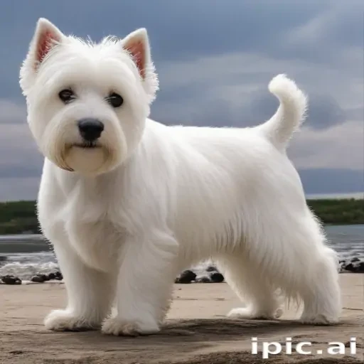 west highland terrier