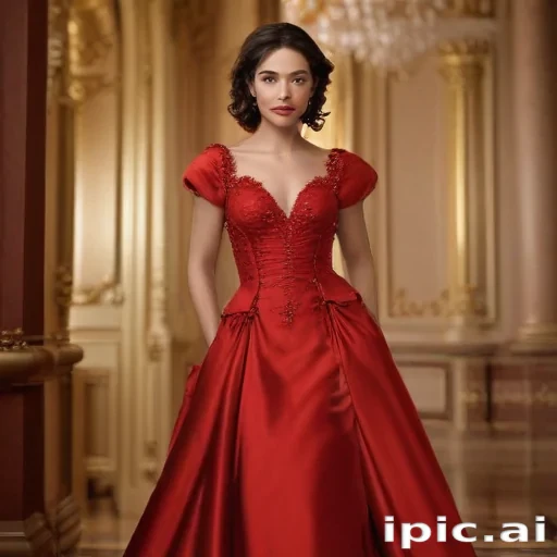 red color