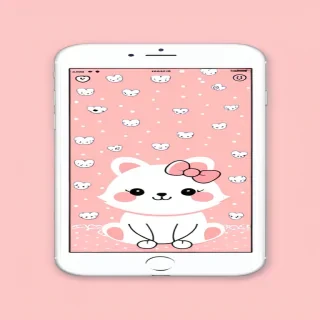 cute wallpapers and lockscreens