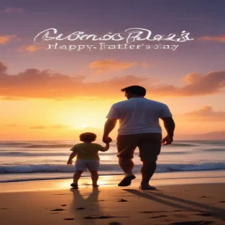 happy father's day wallpaper