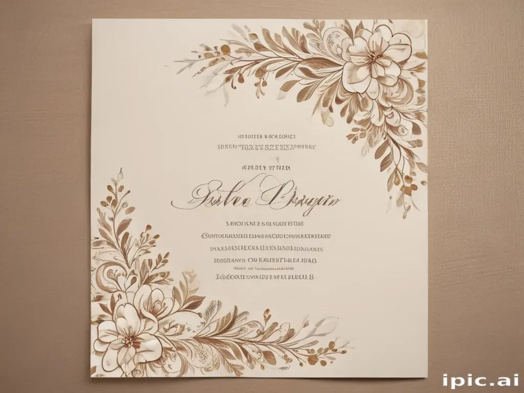 wedding invitation background images