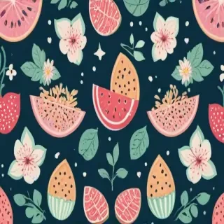 cute pattern backgrounds