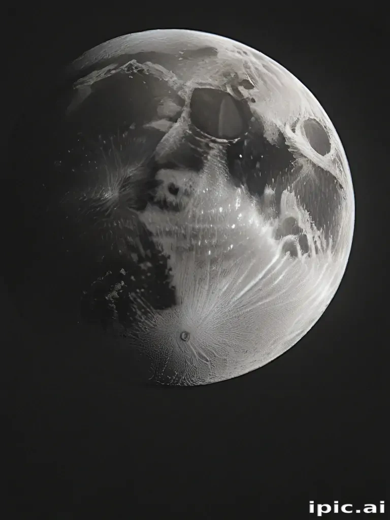 crescent moon png