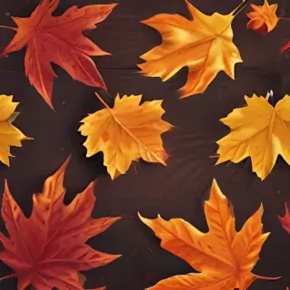 fall iphone background