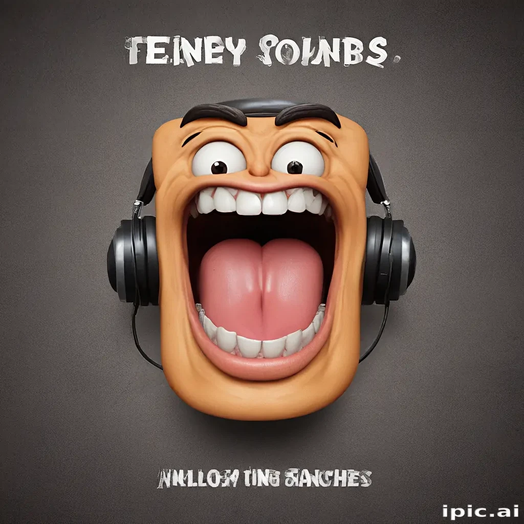 funny sounds