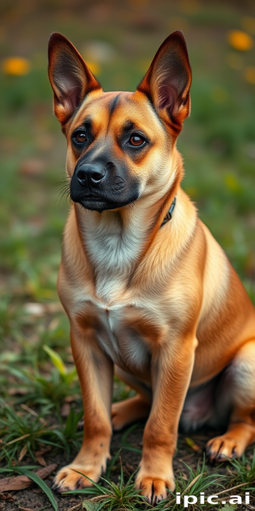 jackabee dog breed