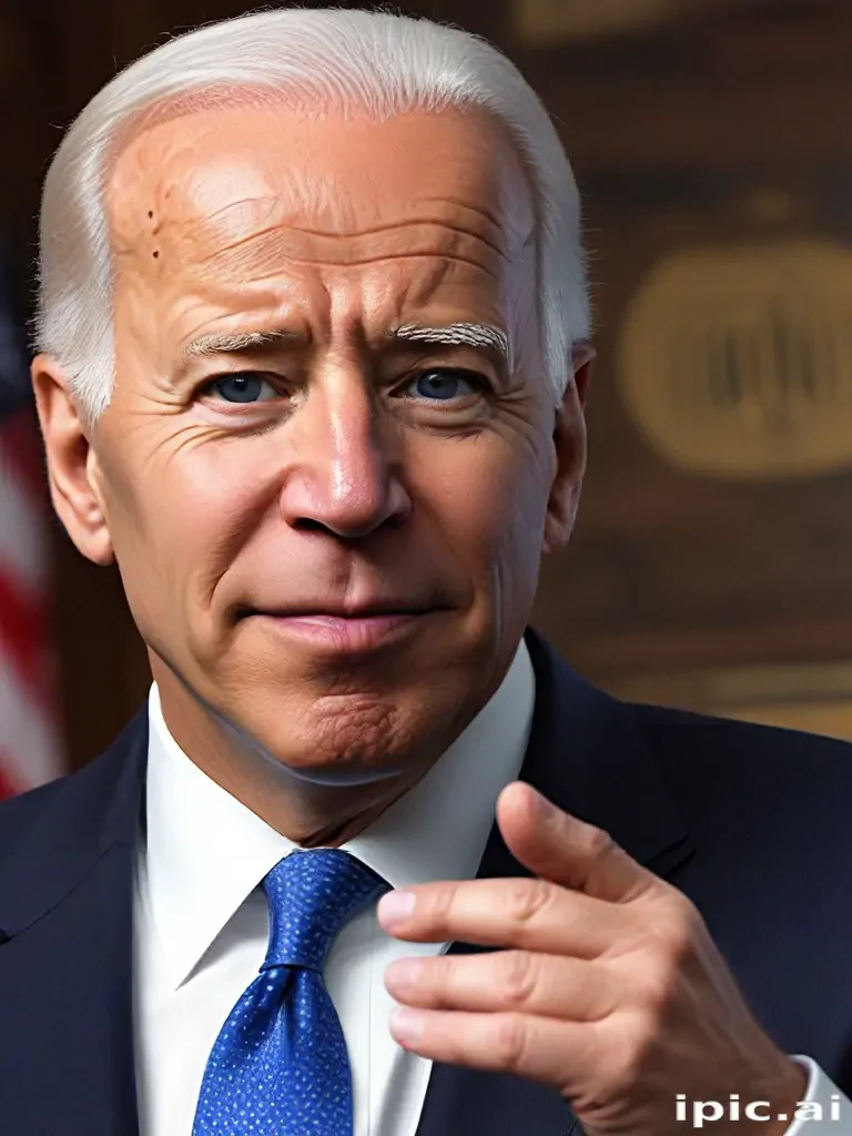 joe biden wallpaper
