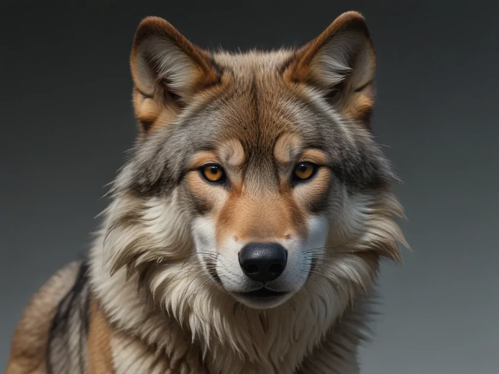 wolf png