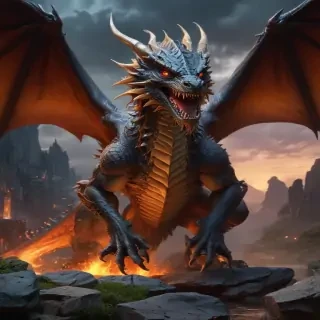 dragon wallpapers