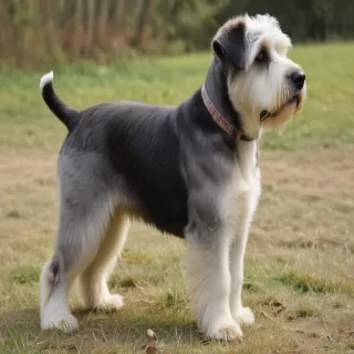 boglen terrier