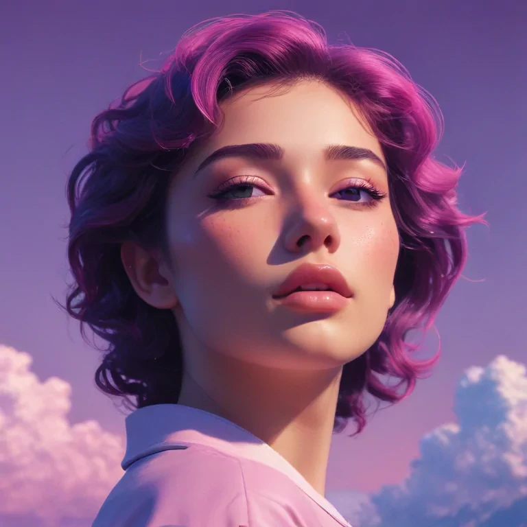 vaporwave png