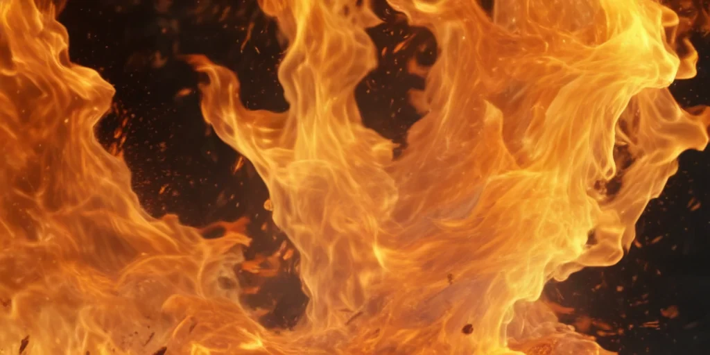 fire bg hd
