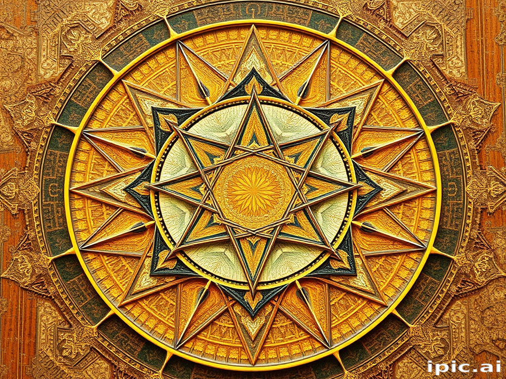 sacred geometry