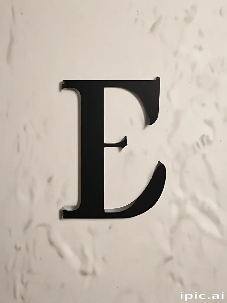 j font