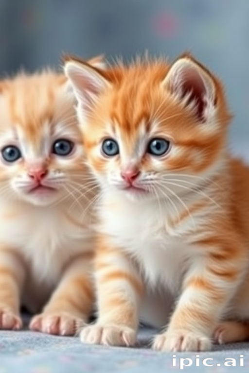 kittens wallpaper