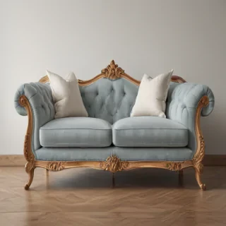 couch transparent
