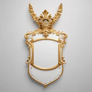 white banner png