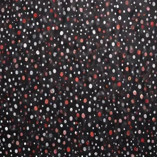 polkadot background
