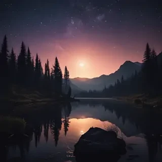 night wallpapers
