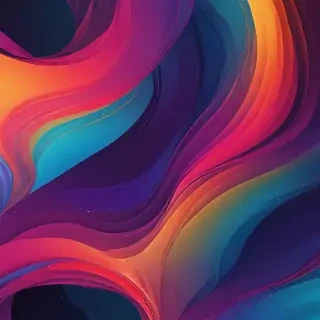 abstract iphone wallpapers 4k