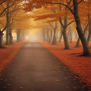 fall wallpaper iphone