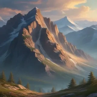 mountain phone wallpaper