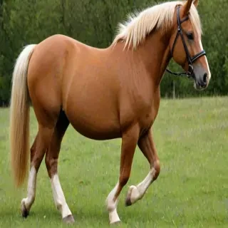 pictures of horses to draw