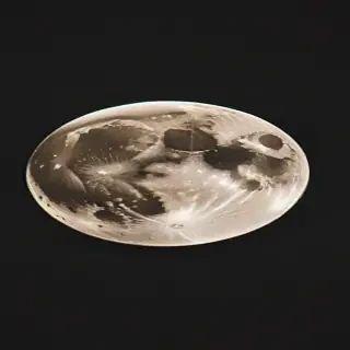 moon pictures