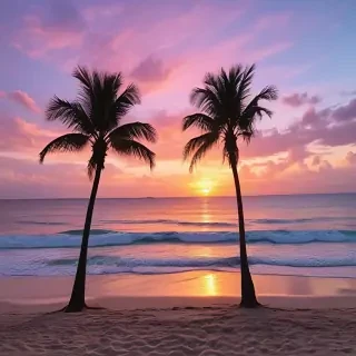 aesthetic beach pictures