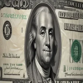 dollar wallpaper